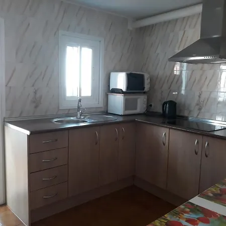 Apartamento Piso De La Ermita Mijas Exterior foto