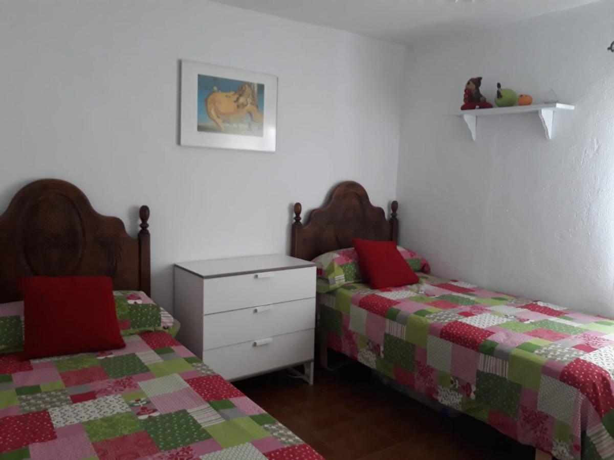 Piso De La Ermita Appartement Mijas