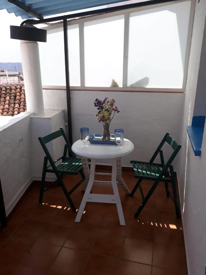Piso De La Ermita Appartement *